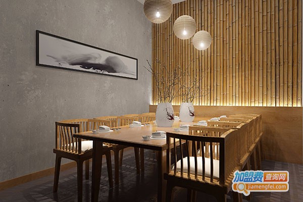 Takaya日式主题居酒屋加盟门店