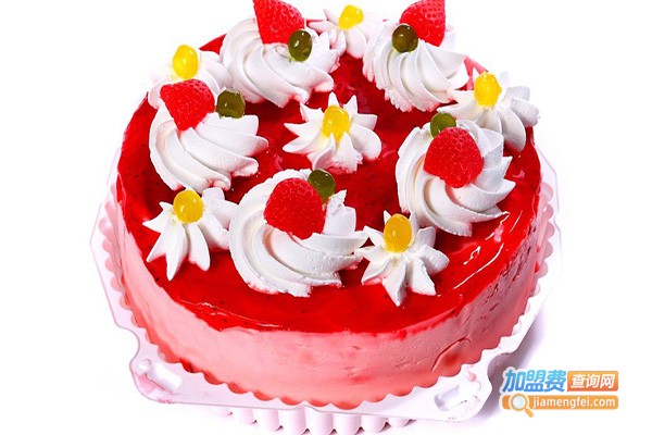 辛庄糕点屋加盟门店