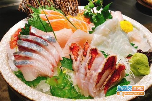 天万日本料理加盟费