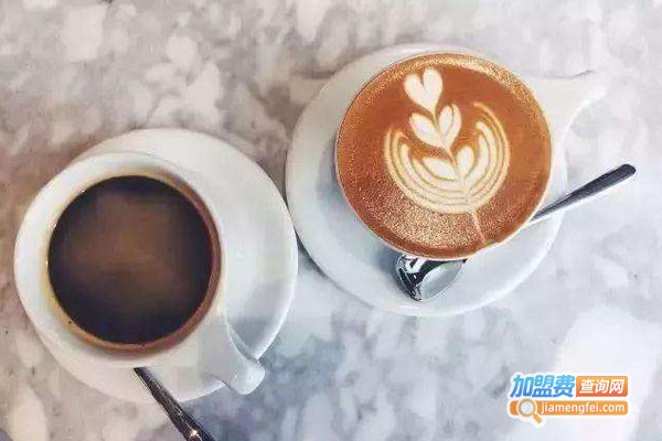 CAFEFLATWHITE加盟总部