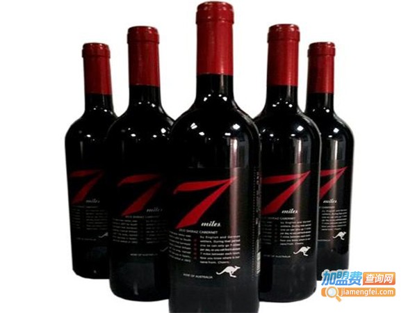 百纳城葡萄酒加盟门店