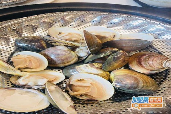 老渔港蒸鲜舫加盟门店