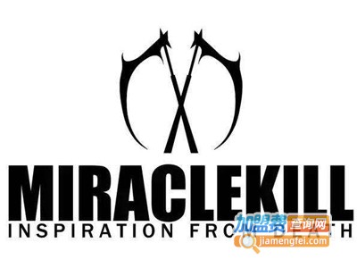 死亡奇迹男装加盟费