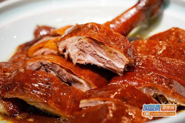 上海烧腊店加盟费