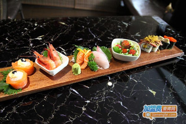 隐•漫山居加盟门店