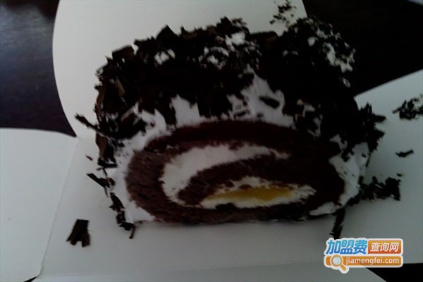 孟记蛋糕加盟费