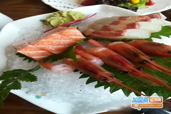 浪鰻花开加盟门店