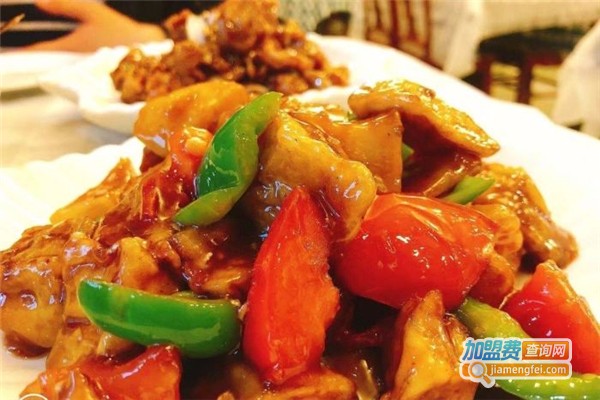 小荣酒家加盟费