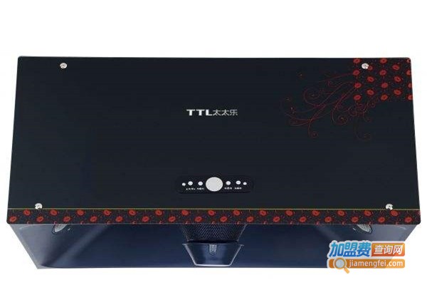 太太乐电器加盟费