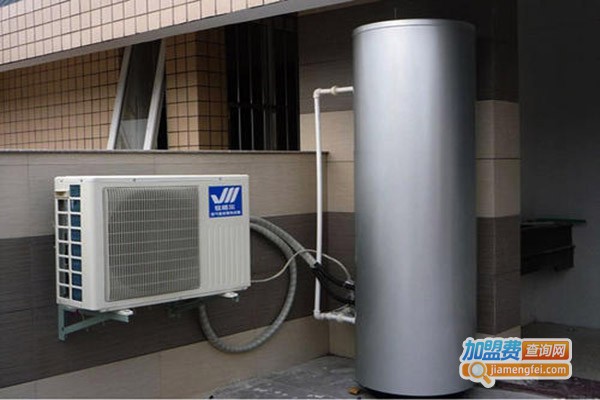 春光空气能热水器加盟费