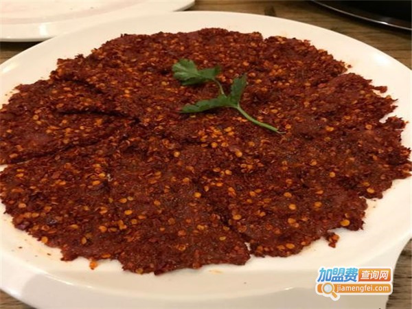 草堂老火锅加盟门店