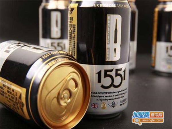 贝德福德啤酒加盟门店