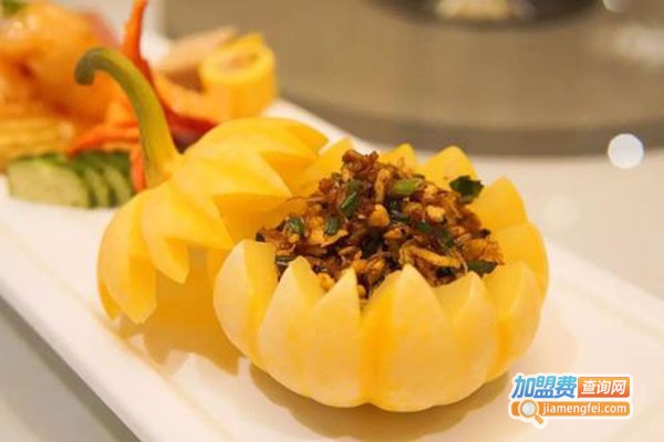 东坡醉月加盟门店