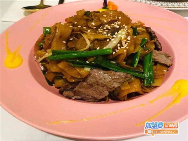 祝你吉莉ART加盟门店