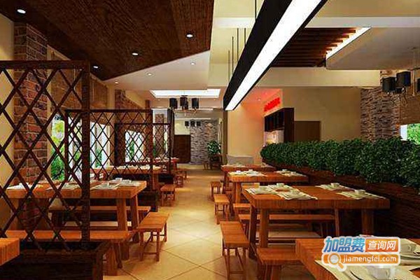 炙子革命老北京炙子烤肉加盟门店