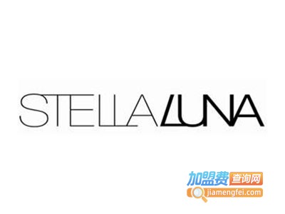 stellaluna女鞋加盟费