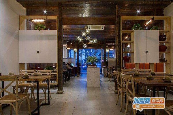 穆湖渔村饭庄加盟门店