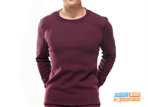 金考拉保暖内衣加盟费