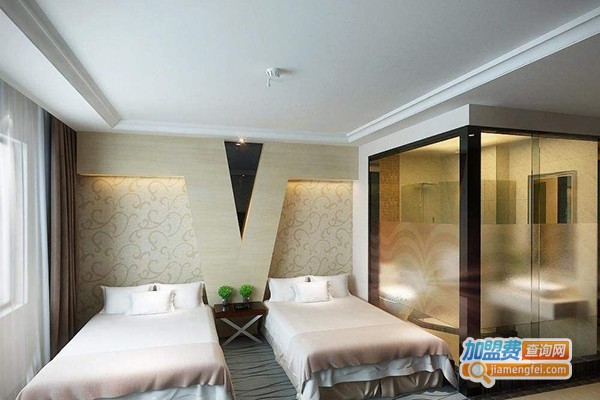 驷马酒店加盟门店