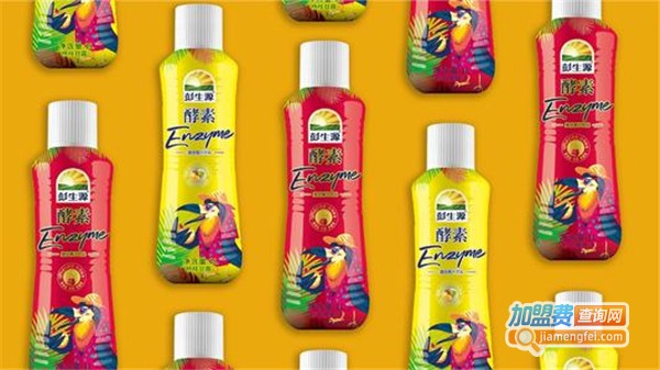 本生源饮料加盟费