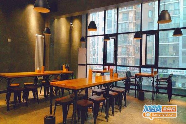 串啤合作社加盟门店