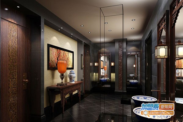 叶钵斋宫廷素菜加盟门店