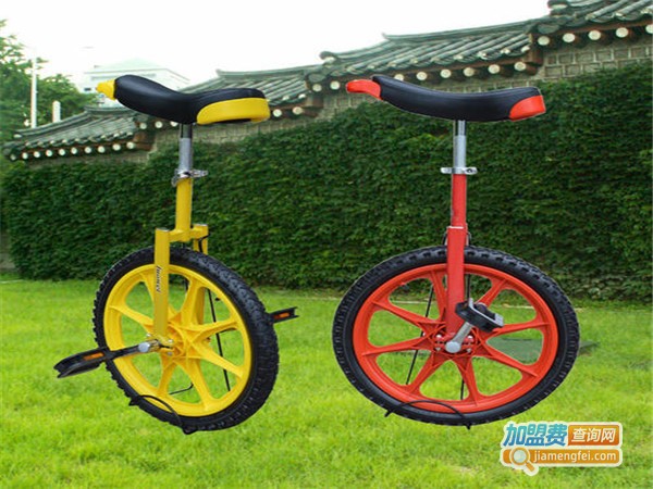 动力一号独轮车加盟门店