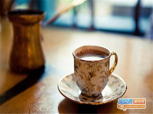 EsquiresCoffee加盟