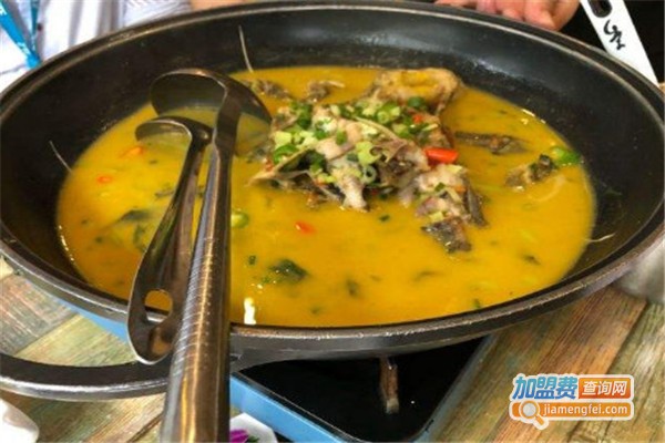 炎兴食刻·新概念湘菜加盟费