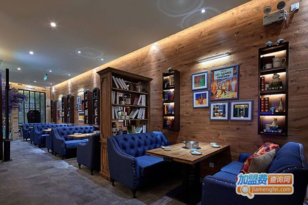 意塔意大利餐厅ITA加盟门店