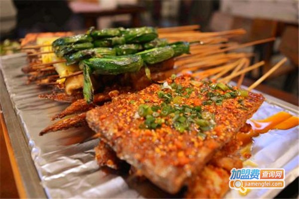 很久故事加盟费