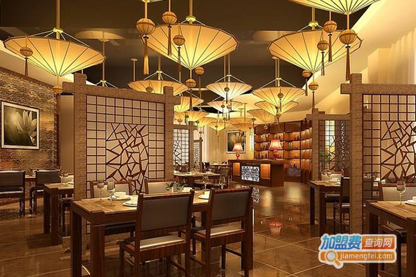 舒果盐帮菜加盟门店