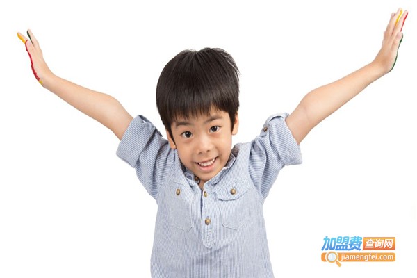 竹豆子童装加盟费