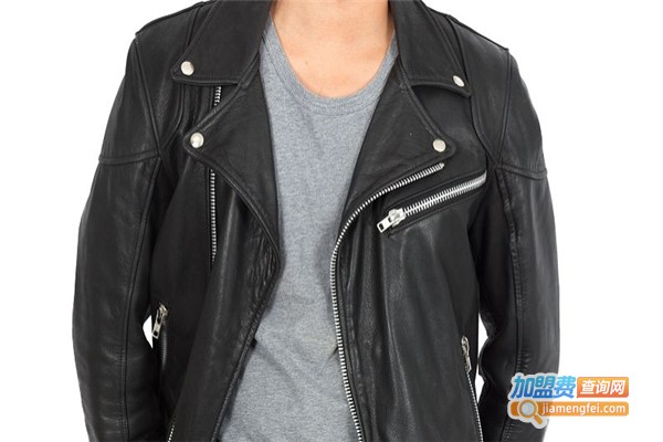 T-THREE男装加盟费