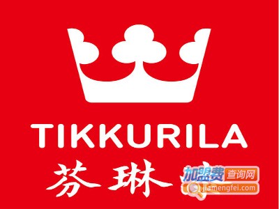 芬兰芬琳漆加盟费