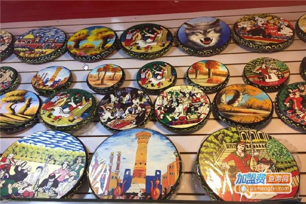 美味时差蛋糕店加盟费