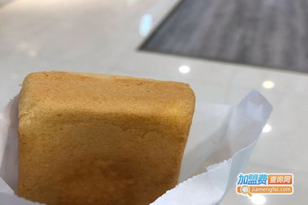 陶陶家粑粑坊加盟费