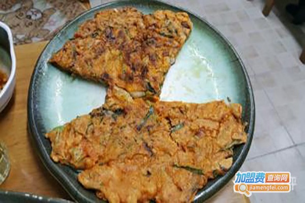 千山烤肉加盟费