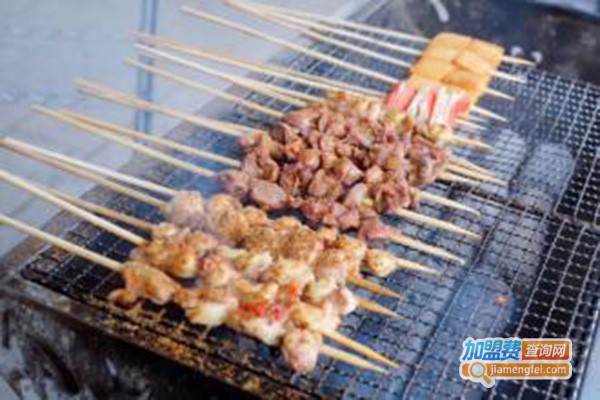 微庄园.火龙庄加盟门店