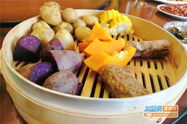 福临顺水餐厅加盟费