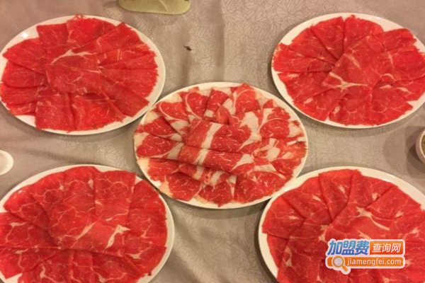 公牛火锅加盟费