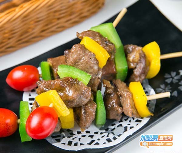 窝居休闲餐厅加盟费