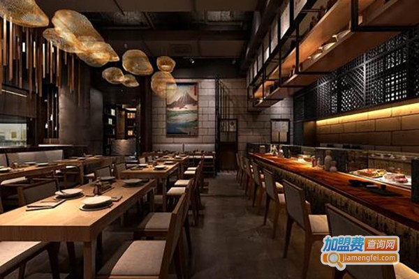 七上小馆加盟门店