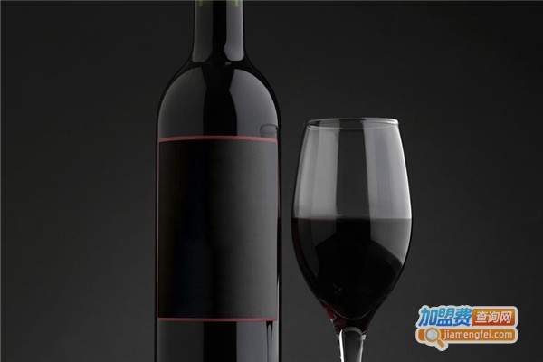 昌黎龙腾葡萄酒加盟费