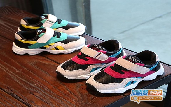 咪咪猴鞋业加盟