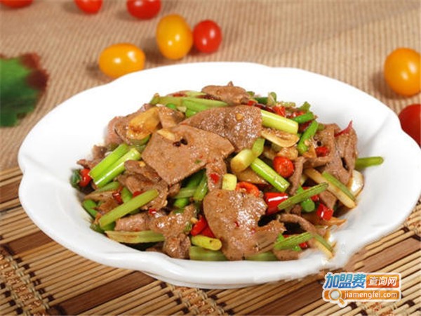 品湘苑酒楼加盟门店