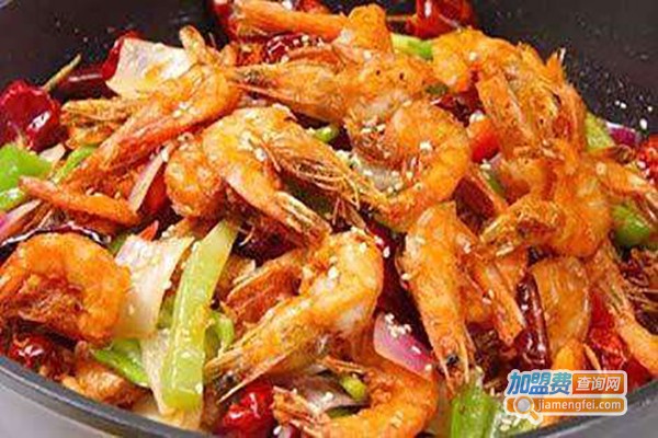 馋妞妞川湘美食加盟费