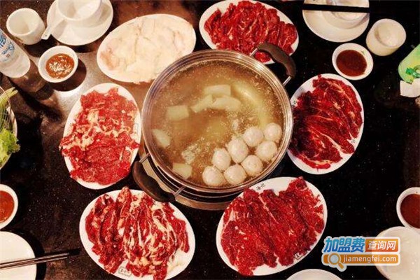 小西街八十号加盟