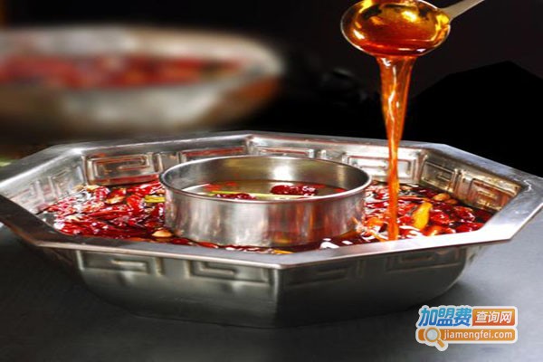 三壹烤涮工坊加盟门店