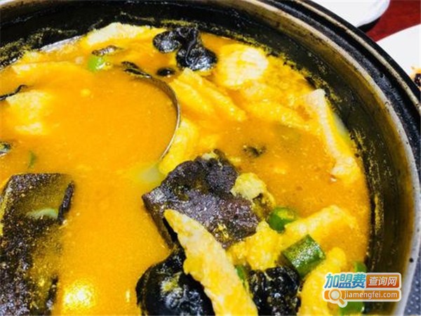 藏也藏不住老川帮加盟门店